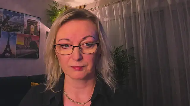 Chat XXX Live vanessa_chat