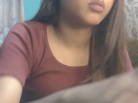 NancyRuvi 现场XXX聊天