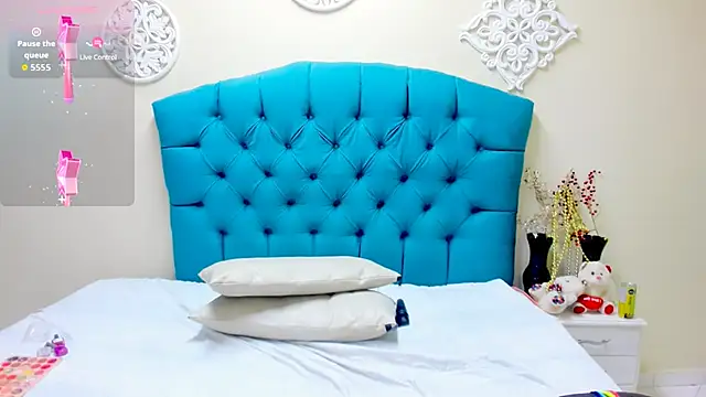 Nayla_Garner: απευθείας συνομιλία ΧΧΧ