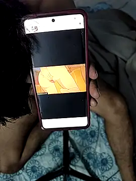 yournaughtysamのウェブカメラショー