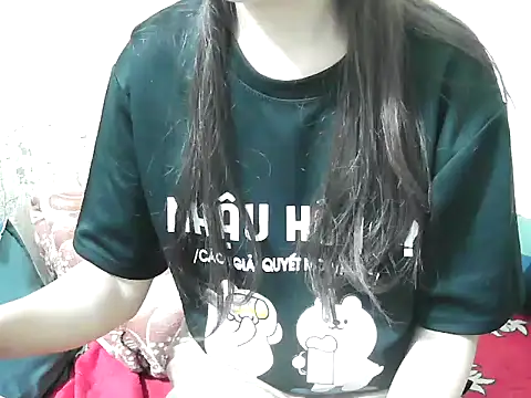 Ana_2023's Webcam Show