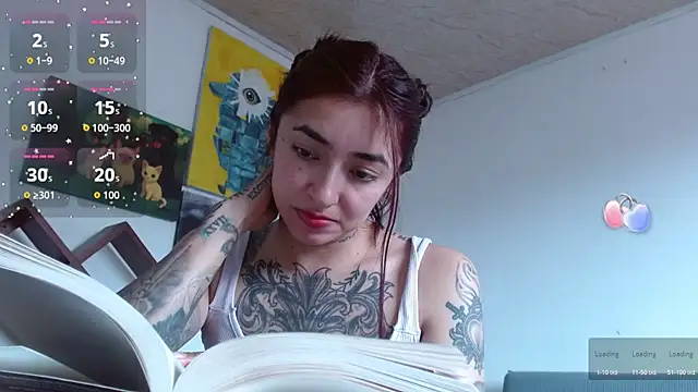 ZoeBakers_: απευθείας συνομιλία ΧΧΧ