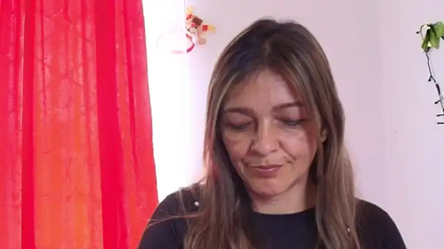 Carol_Miss2's Live XXX Chat