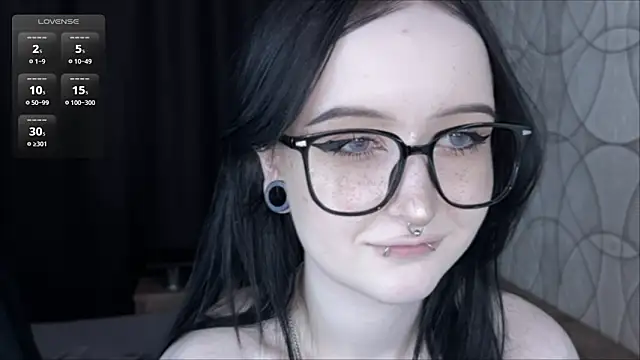 Chat +18 de SinSpirits ao vivo