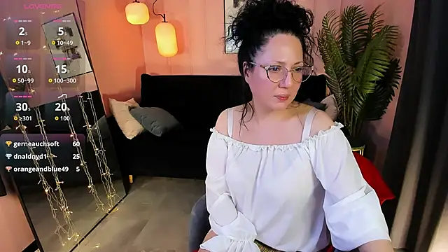 Anita_Muse: απευθείας συνομιλία ΧΧΧ