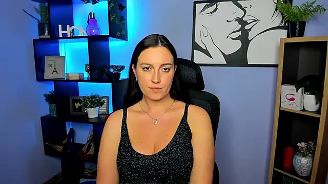 FUN_AMI live XXX chat