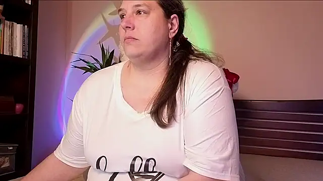 Вебкам-шоу Bbw_Goddes