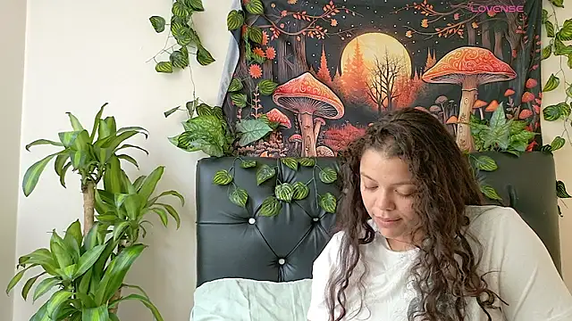 Amanda_sweet Adlı Modelin Canlı XXX Sohbeti