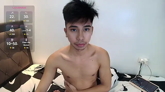 Ur_pinoyhotbrixのライブXXXチャット