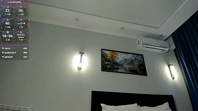 Webkamerová show Sakura__frostt