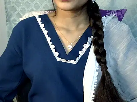 Chat XXX en directo de Shab_M