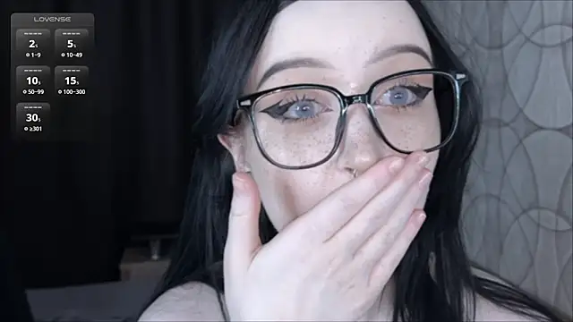 Вебкам-шоу SinSpirits