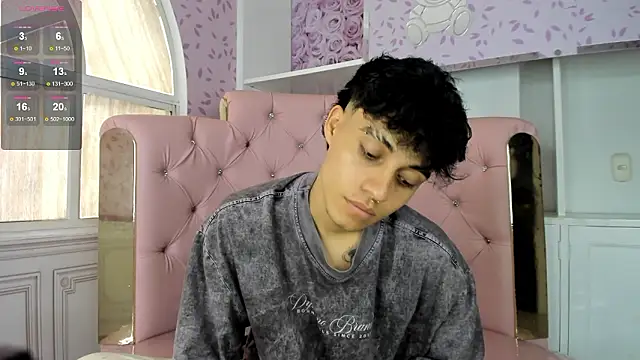 Онлайн чат XXX Dani_rivass