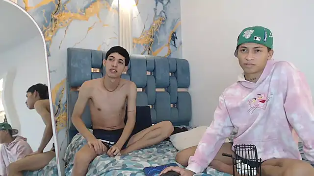 GOLD_BOYS 现场XXX聊天