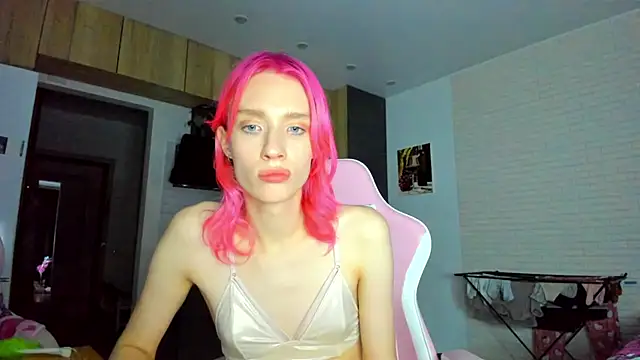 Chat +18 de _Alice_Kitty ao vivo