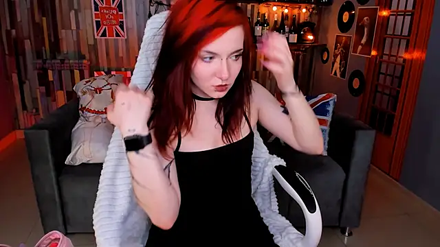 LizzyRid Live XXX-Chat