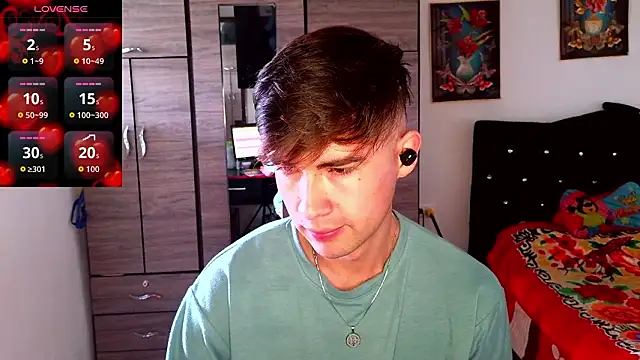 Sembang XXX Secara Langsung samael1107