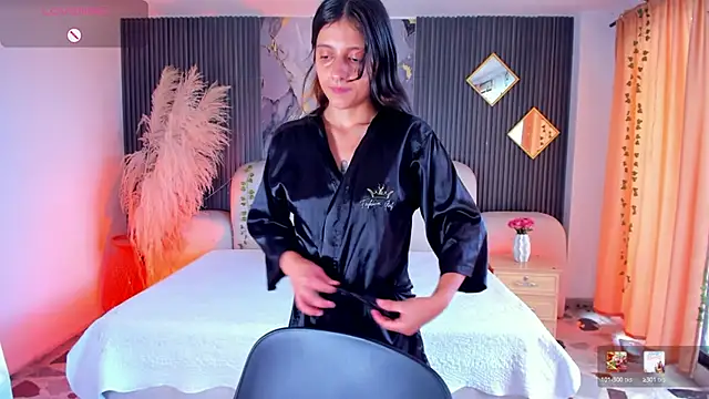 Živý XXX chat Agathaargent_