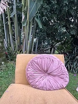 Chat XXX en directo de AliceMrtnz