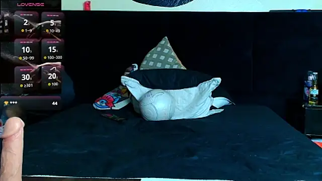 jeisonstark 现场XXX聊天