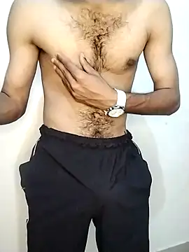 Show Webcam de Hotyy_subhu