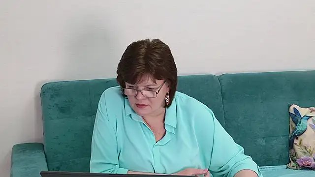 Sandra_Sunrise – Live XXX-chat