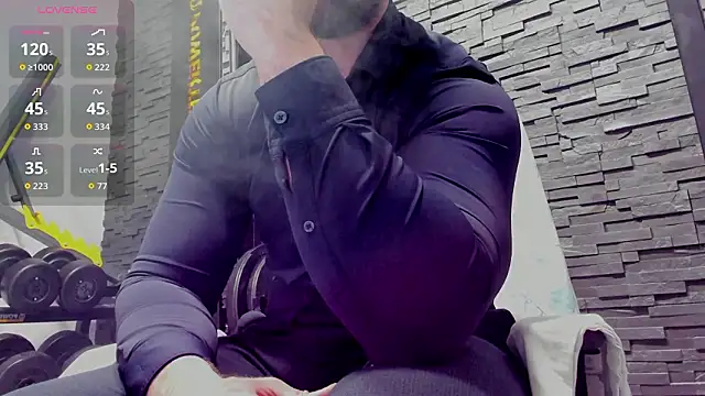 David_Big_Daddy Chat XXX live