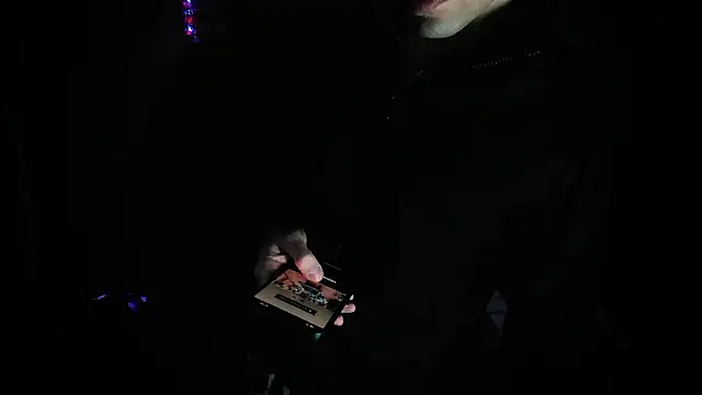 Chat XXX ao vivo de newjeff