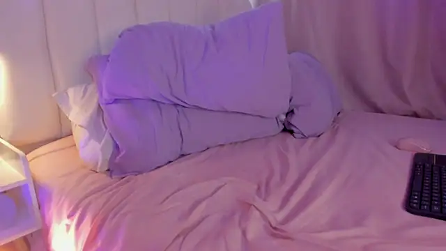 martinaaricci 网络视讯表演