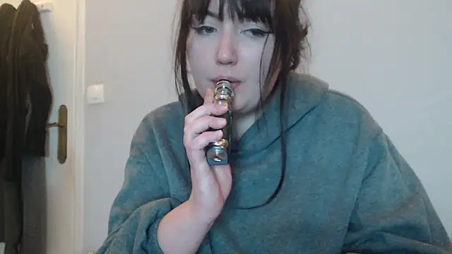 Czat XXX na żywo – Lynylou