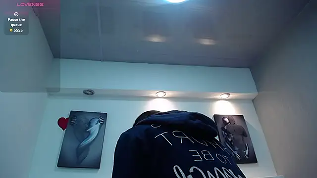 Harmony_Hills Chat XXX in diretta