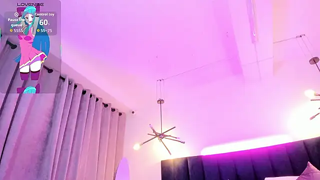 nattashaa7 Chat XXX in diretta