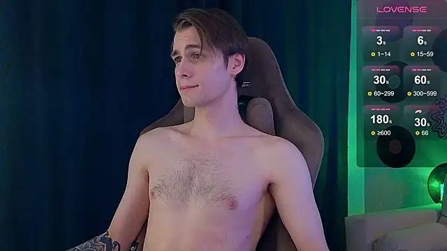 Show de webcam de DebugMee