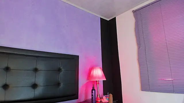 GreciaFox1 Chat XXX in diretta