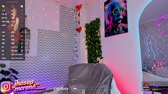 jhosepMoreno Live XXX-chat