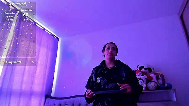 Czat XXX na żywo – my_aleja_