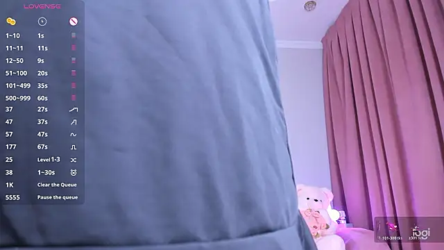 Momo_Ayase_のライブXXXチャット