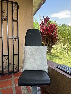 Chat XXX ao vivo de Marco_Vega