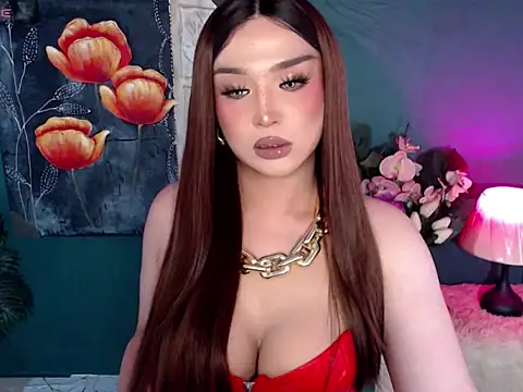 OliviaGraceXXX's Webcam Show