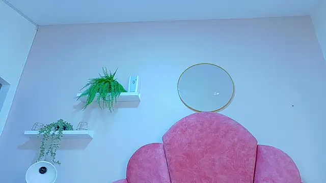 Czat XXX na żywo – MyApril__