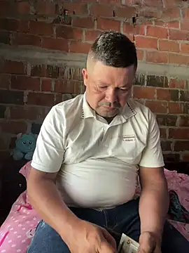 Chat XXX en directo de lady_and_charly