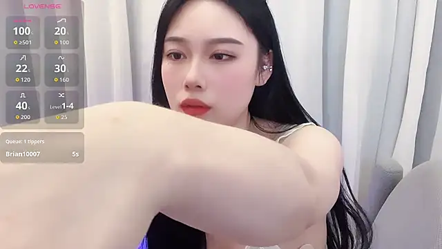 Czat XXX na żywo – hayuyuyu