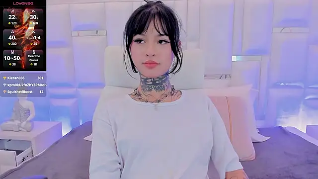 دردشة doll__bella الجنسية المباشرة