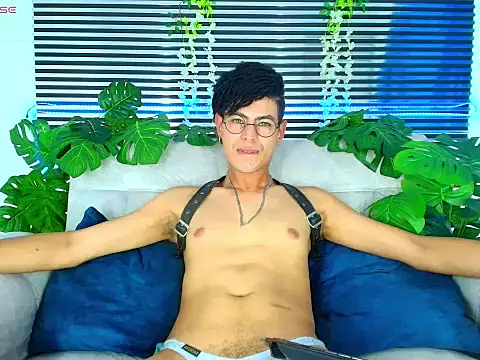 ThiiagoSaeenz Live XXX-chat