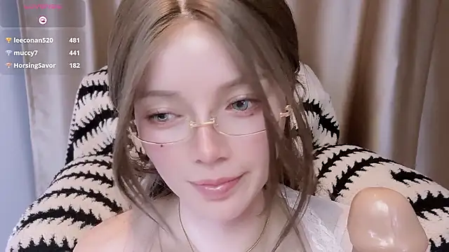 Czat XXX na żywo – audience114