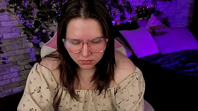 Penny__LoveのライブXXXチャット