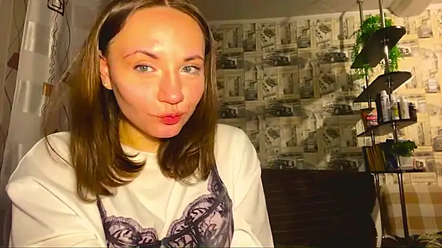 Czat XXX na żywo – JeannaLanno