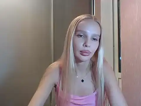 Milieva11 Live XXX-Chat