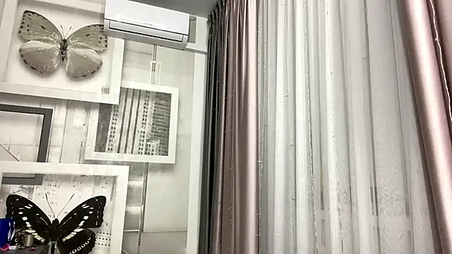 NellyMauson ওয়েবক্যাম শো