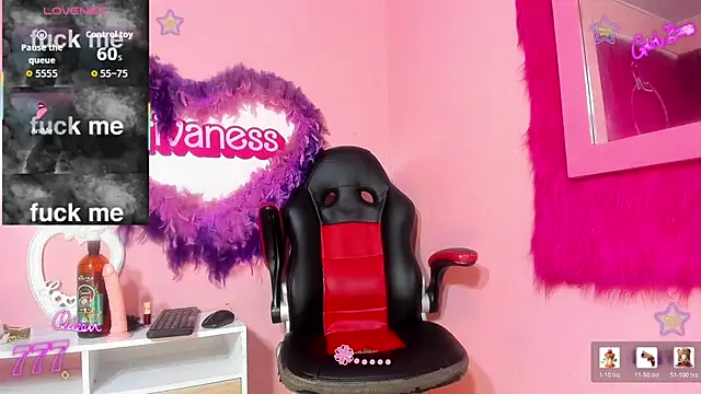 Cloe_White_'s Webcam Show